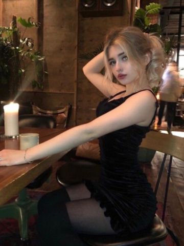Проститутка Зоя